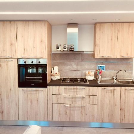 Casa Cristina Apartment ตูริน ภายนอก รูปภาพ