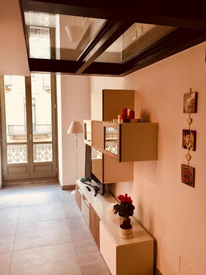 Casa Cristina Apartment ตูริน ภายนอก รูปภาพ