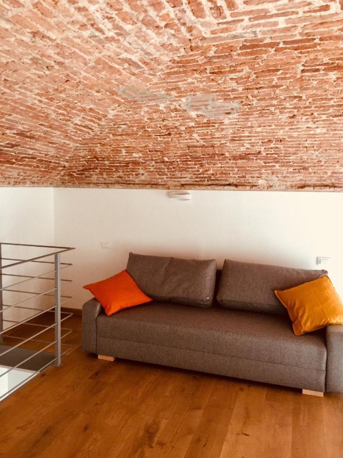 Casa Cristina Apartment ตูริน ภายนอก รูปภาพ