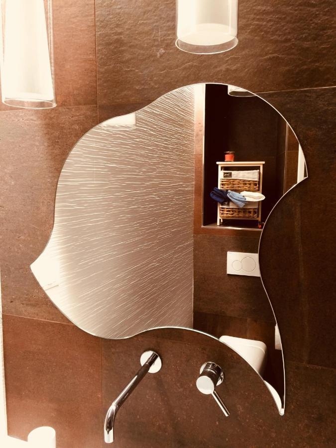 Casa Cristina Apartment ตูริน ภายนอก รูปภาพ