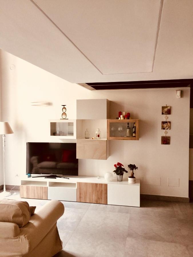 Casa Cristina Apartment ตูริน ภายนอก รูปภาพ