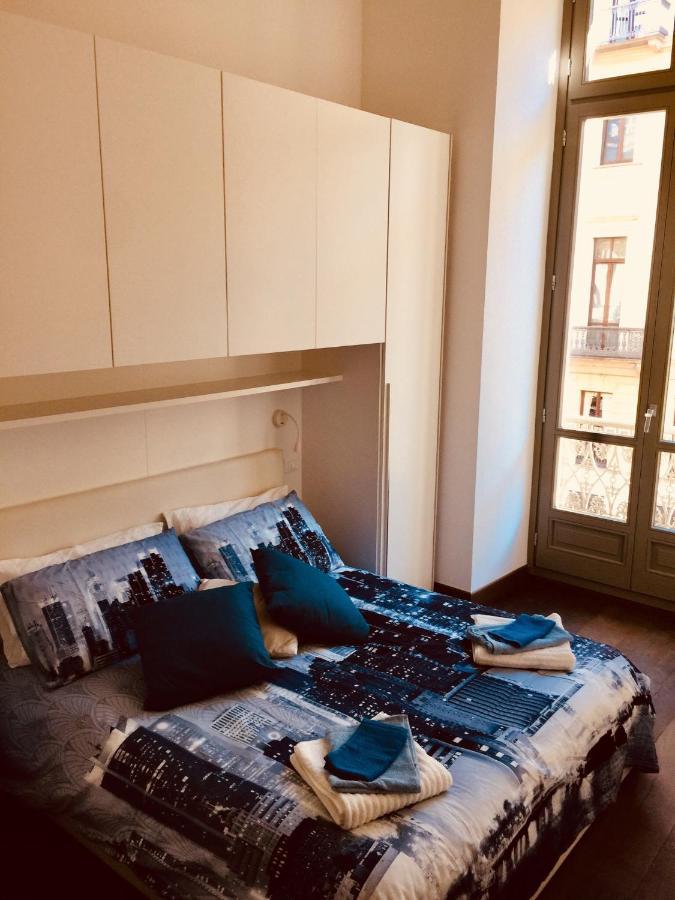 Casa Cristina Apartment ตูริน ภายนอก รูปภาพ