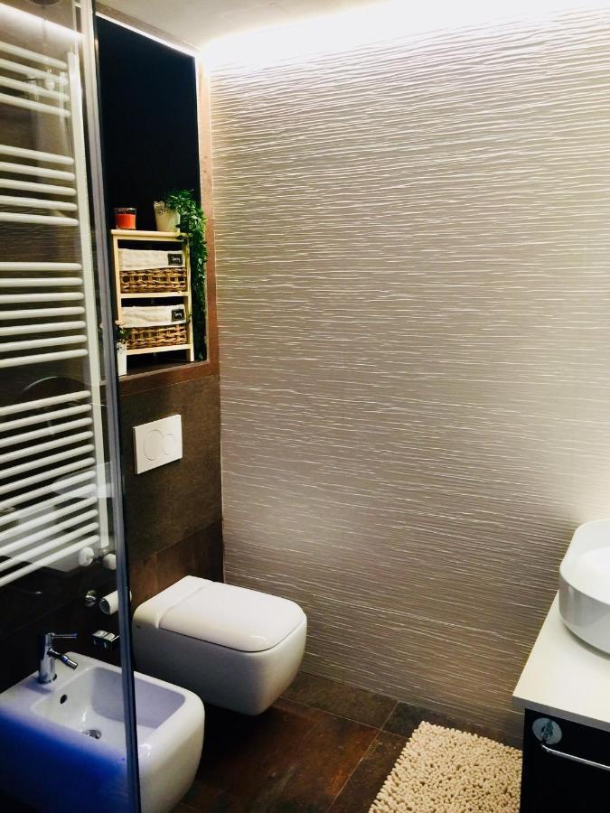 Casa Cristina Apartment ตูริน ภายนอก รูปภาพ