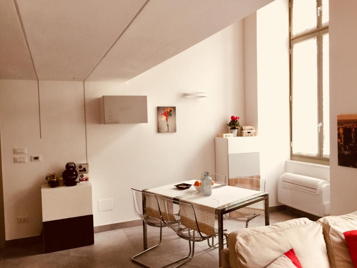 Casa Cristina Apartment ตูริน ภายนอก รูปภาพ