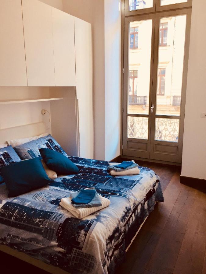 Casa Cristina Apartment ตูริน ภายนอก รูปภาพ